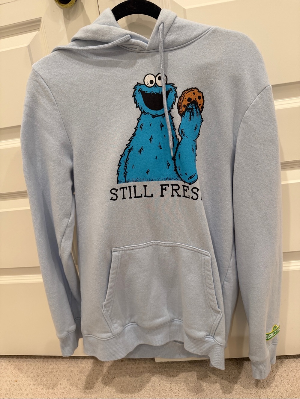 Kids Hoodie - H&M